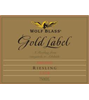Wolf Blass Gold Label Riesling 2006